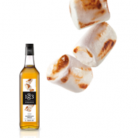 1883 Maison Routin Syrup 1.0L Toasted Marshmallow