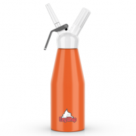 Ezywhip Cream Whipper 1.0L Orange