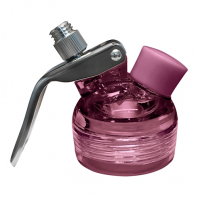 Ezywhip Pro Cream Whipper Head Set Pink