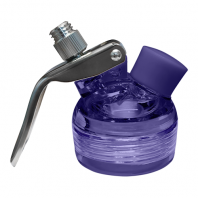 Ezywhip Pro Cream Whipper Head Set Purple