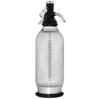 iSi Sodamaker Classic Soda Syphon 1.0L