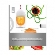 Molecule-R Cookbooks (0)