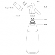 Ezyfizz Soda Syphon (5)