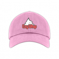 Ezywhip Baseball Cap Pink Limited Edition