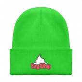 Ezywhip Beanie Unisex Green