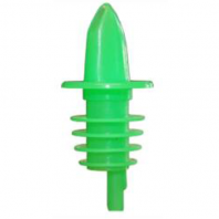 Posi Pour Medium Flow Speed Pourer Fluro Green